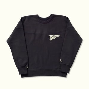 Tracksmith pullover! Great condition, I just have 10 grey sweatshirts.